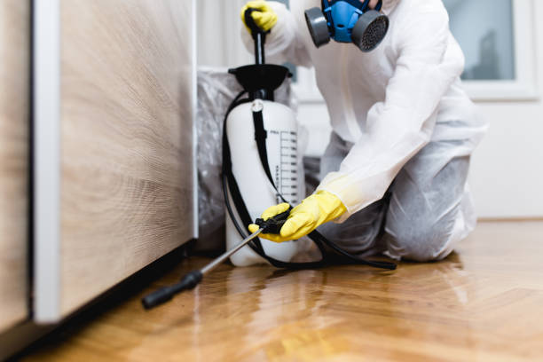 Best Pest Control for Restaurants  in Mooresville, IN