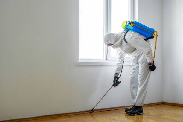 Best Best Pest Control Companies  in Mooresville, IN