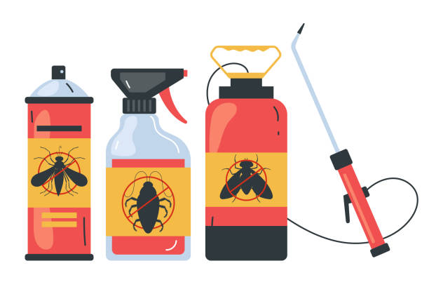 Best Exterminator Services  in Mooresville, IN